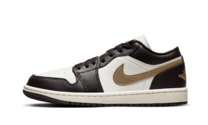 Air Jordan 1 Low Shadow Brown – DC0774-200 – 1