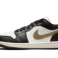Air Jordan 1 Low Shadow Brown - DC0774-200 - 1