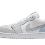 Air Jordan 1 Low Sky Grey Paris - CV3043-100 - 1