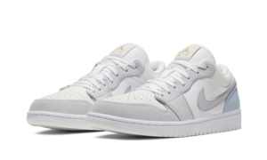 Air Jordan 1 Low Sky Grey Paris - CV3043-100 - 2