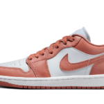 Air Jordan 1 Low Sky J Orange - DC0774-080 - 1