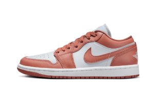 Air Jordan 1 Low Sky J Orange - DC0774-080 - 1