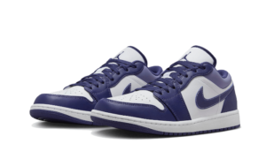 Air Jordan 1 Low Sky J Purple - 553558-515 / DC0774-502 / 553560-515 - 2