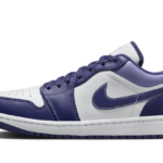 Air Jordan 1 Low Sky J Purple - 553558-515 / DC0774-502 / 553560-515 - 1