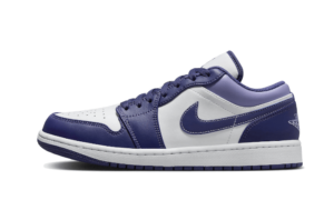 Air Jordan 1 Low Sky J Purple - 553558-515 / DC0774-502 / 553560-515 - 1