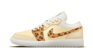 Air Jordan 1 Low SNKRS Day – DN6998-700 – 1