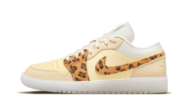 Air Jordan 1 Low SNKRS Day - DN6998-700 - 1