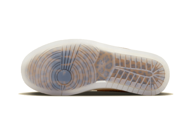 Air Jordan 1 Low SNKRS Day - DN6998-700 - 3