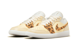 Air Jordan 1 Low SNKRS Day - DN6998-700 - 2