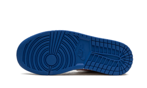 Air Jordan 1 Low Sport Blue Gym Red - DC0774-416 - 4