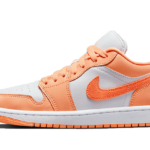Air Jordan 1 Low Sunset Haze - DC0774-801 - 1
