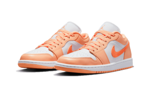 Air Jordan 1 Low Sunset Haze - DC0774-801 - 2