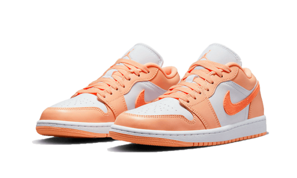 Air Jordan 1 Low Sunset Haze - DC0774-801 - 2