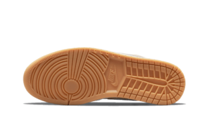Air Jordan 1 Low Hemp White - DN6999-100 - 3