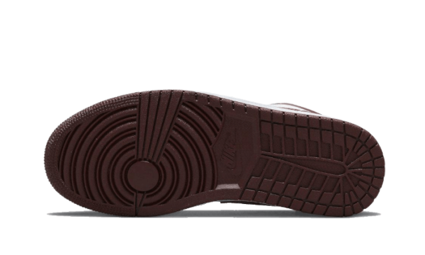 Air Jordan 1 Low Team Red - DC0774-116 - 3