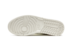 Air Jordan 1 Low To My First Coach - DJ6909-100 - 4