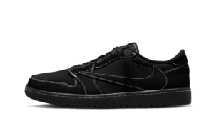 Air Jordan 1 Low SP Travis Scott Black Phantom – DM7866-001 – 1