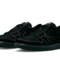 Air Jordan 1 Low SP Travis Scott Black Phantom - DM7866-001 - 2