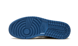 Air Jordan 1 Low Travis Scott Fragment - DM7866-140 - 4