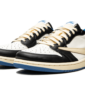 Air Jordan 1 Low Travis Scott Fragment - DM7866-140 - 2