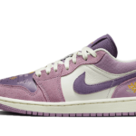 Air Jordan 1 Low Unity - DR8057-500 - 1
