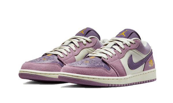 Air Jordan 1 Low Unity - DR8057-500 - 2