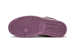 Air Jordan 1 Low Unity - DR8057-500 - 3