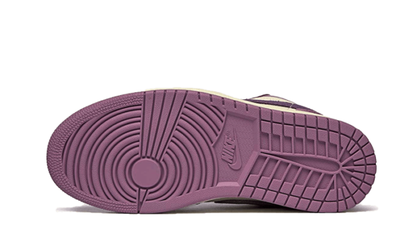 Air Jordan 1 Low Unity - DR8057-500 - 3