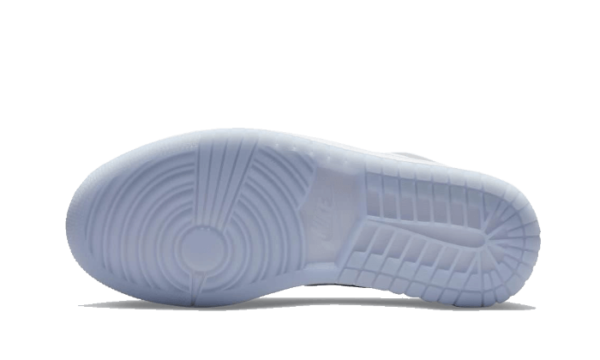Air Jordan 1 Low Wolf Grey - DC0774-105 - 4