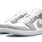 Air Jordan 1 Low Wolf Grey - DC0774-105 - 2