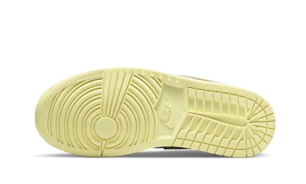 Air Jordan 1 Low Lemonade - DC0774-007 - 3