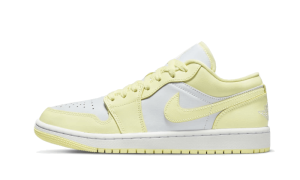 Air Jordan 1 Low Lemonade - DC0774-007 - 1