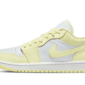 Air Jordan 1 Low Lemonade - DC0774-007 - 1