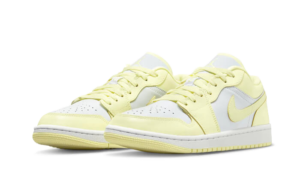 Air Jordan 1 Low Lemonade - DC0774-007 - 2