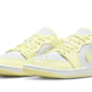 Air Jordan 1 Low Lemonade - DC0774-007 - 2