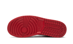 Air Jordan 1 Mid Banned (2020) - 554724-074 / 554725-074 - 4