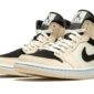 Air Jordan 1 Mid Barely Orange - BQ6472-800 - 2