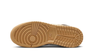 Air Jordan 1 Mid Cacao Wow - DZ6335-200 - 3