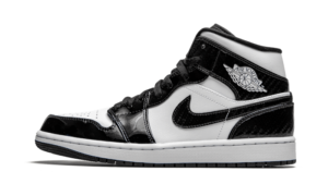 Air Jordan 1 Mid Carbon Fiber All-Star (2021) – DD2192-001 / DD1649-001 – 1