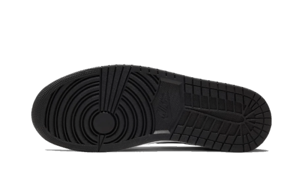 Air Jordan 1 Mid Carbon Fiber All-Star (2021) - DD2192-001 / DD1649-001 - 4
