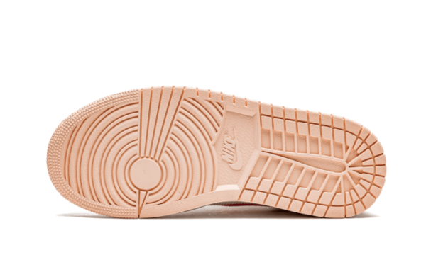 Air Jordan 1 Mid Corduroy - DA8009-108 - 4