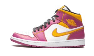 Air Jordan 1 Mid Dia de los Muertos – DC0350-100 / DC0500-100 – 1