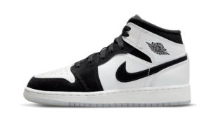Air Jordan 1 Mid Diamond Shorts – DH6933-100 / DN4321-100 – 1