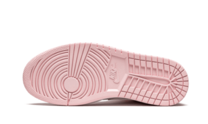 Air Jordan 1 Mid Digital Pink - CW5379-600 - 4