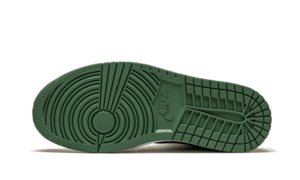 Air Jordan 1 Mid Dutch Green - CZ0774-300 - 4