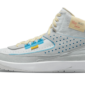 Air Jordan 2 Union SP Grey Fog - DN3802-001 - 1
