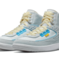 Air Jordan 2 Union SP Grey Fog - DN3802-001 - 2