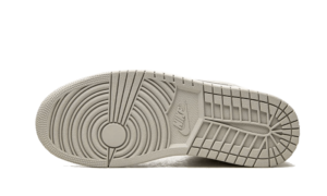 Air Jordan 1 Mid Linen - 554724-082 - 4