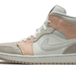 Air Jordan 1 Mid Milan - CV3044-100 - 1