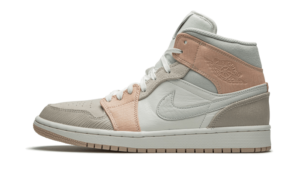 Air Jordan 1 Mid Milan – CV3044-100 – 1